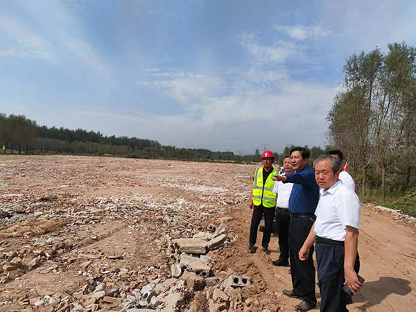 石黄高速公路管理处图片